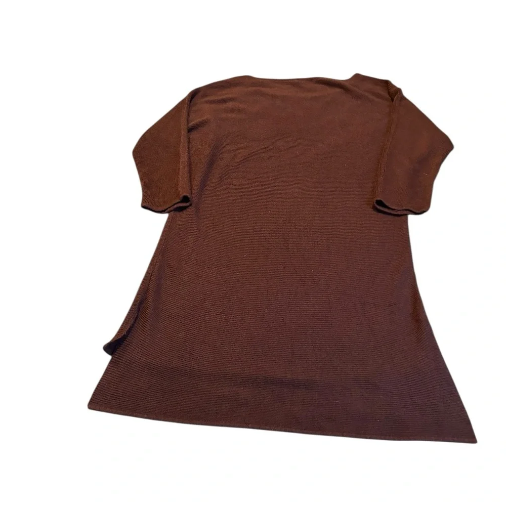 3/$15 FALLS CREEK long sweater